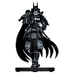 DC Direct Batman Black & White - Statuette 1/10 Batman Ninja 20 cm