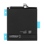 Clappio Batterie de Remplacement Google Pixel 9 Pro XL Capacité 5060mAh Modèle GH2MB Noir