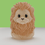 Wicked - Figurine Tubbz Le Lion Peureux 1st Edition 10 cm