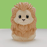 Wicked - Mini figurine Le Lion Peureux 5 cm