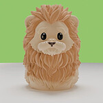 Wicked - Figurine Tubbz Le Lion Peureux Boxed Edition 10 cm
