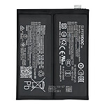 Clappio Batterie de Remplacement OnePlus 13 Capacité 6000mAh Modèle BLPB09 Noir