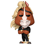Zootopie 2 - Figurine POP! Winddancer 9 cm