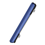 Samsung Bouton Volume Original pour Galaxy Z Fold7 Service Pack Bleu nuit