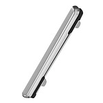 Samsung Bouton Volume Original pour Galaxy Z Fold7 Service Pack Gris