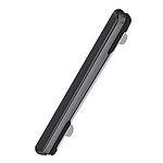 Samsung Bouton Volume Original pour Galaxy Z Fold7 Service Pack Noir