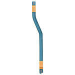 Samsung Nappe FRC pour Galaxy S25 Plus Câble Flex Liaison Carte Mère Bleu