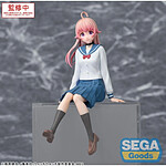 Witch Watch - Statuette PM Perching Nico Wakatsuki 14 cm