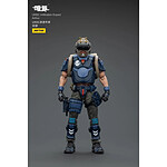 UNSC Dark Source - Figurine Infiltration Expert Arthur 7 cm UNSC Dark Source - Figurine Infiltration Expert Arthur 7 cm