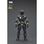 UNSC Dark Source - Figurine Assaulter Liam 7 cm UNSC Dark Source - Figurine Assaulter Liam 7 cm
