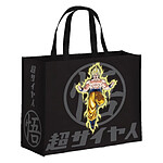 Dragon Ball Z - Sac shopping Dragon Ball Z Gold
