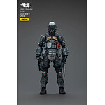 UNSC Dark Source - Figurine Assaulter Lucas 7 cm UNSC Dark Source - Figurine Assaulter Lucas 7 cm