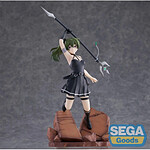Frieren: Beyond Journey's End - Statuette Luminasta Übel Spell that Slashes Almost Anything Ve
