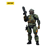 APOC Series Dark Source - Figurine Storm Tempestus Fire Support Mecha Pilot 8 cm