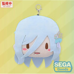 Hatsune Miku: Coloful Stage! - Porte-clés peluche Shizuku Hinomori 15 cm Hatsune Miku: Coloful Stage! - Porte-clés peluche Shizuku Hinomori 15 cm