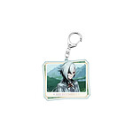 Genshin Impact - Porte-clés Arlecchino 7 cm