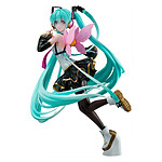 Hatsune Miku - Statuette 1/7 Delight Fairy Style 24 cm