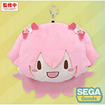 Hatsune Miku: Coloful Stage! - Porte-clés peluche Airi Momoi 15 cm Hatsune Miku: Coloful Stage! - Porte-clés peluche Airi Momoi 15 cm