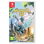 Aggelos 2 Nintendo Switch
