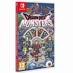 Dragon Quest Monsters Le Prince des ombres (SWITCH) Dragon Quest Monsters Le Prince des ombres (SWITCH)