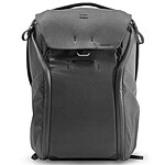 PEAK DESIGN Everyday backpack 20L v3 - black - BEDB-20-BK-3