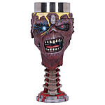 Iron Maiden - Calice Can I Play With Madness Iron Maiden - Calice Can I Play With Madness
