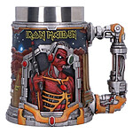 Iron Maiden - Chope Somewhere In Time Iron Maiden - Chope Somewhere In Time