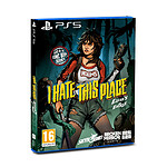 I Hate This Place Elena's Edition PS5 I Hate This Place Elena's Edition PS5