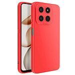 Avizar Coque pour Honor 400 Smart en Silicone Souple avec Renfort Bloc Caméra