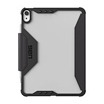 UAG Étui pour iPad Air 11" M2 / 11" M3 Plyo LT avec Fonction Support et Porte-Stylet Noir