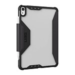 UAG Étui Plyo LT pour iPad Air 13" M3 / M2 avec Fonction Support et Porte-Stylet Noir