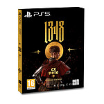1348 Ex Voto Golden Edition PS5