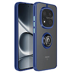 Avizar Coque pour Redmi Note 15 Pro 5G avec Anneau Magnétique et Finition Givrée