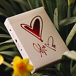 Theory 11 - Jeu de cartes Love Me Theory 11 - Jeu de cartes Love Me