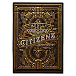 Theory 11 - Jeu de cartes Citizen Theory 11 - Jeu de cartes Citizen