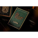 Theory 11 - Jeu de cartes Derren Brown