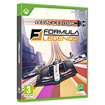 Formula Legends Legacy Edition Xbox Series X