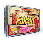Fallout - Coffret cadeau Fallout Wasteland Treasures Kit