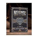 Theory 11 - Jeu de cartes National