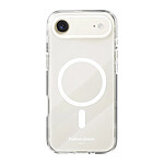 Native Union Coque pour iPhone Air Compatible MagSafe Modèle ReClear Transparent Native Union Coque pour iPhone Air Compatible MagSafe Modèle ReClear Transparent