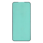 Clappio Adhésif de Fixation Écran Double-Face Prédécoupé pour Galaxy S24 FE