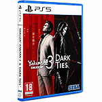 Yakuza Kiwami 3 (PS5)