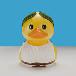 Tubbz - Mini Figurine Tubbz Grèce 5 cm