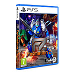 Formation Z PS5 Formation Z PS5