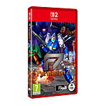 Formation Z Switch 2 Formation Z Switch 2