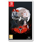 Hunt the Night Nintendo Switch