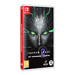 System Shock 2 Remastered Nintendo Switch System Shock 2 Remastered Nintendo Switch