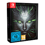 System Shock 2 25th Anniversary Edition Nintendo Switch System Shock 2 25th Anniversary Edition Nintendo Switch