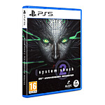 System Shock 2 Remastered PS5 System Shock 2 Remastered PS5