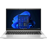 HP 14" EliteBook G7 Core I5 10310U 1.7 GHZ 4GB 256GB Windows Home - Reconditionné